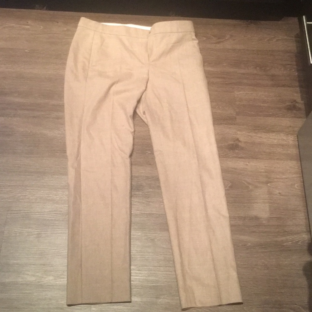 MaxMara Slacks